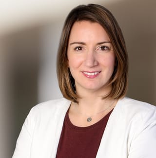 Stefanie Fromm